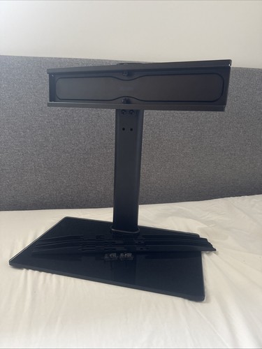 Bontec stand black glass - stand,