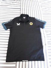 Castore Wolverhampton