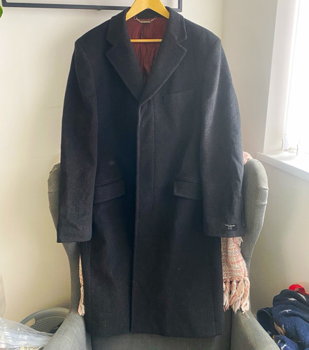 Savoy taylors guild - taylors, men's