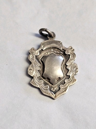 Antique 1925 sterling - antique, silver