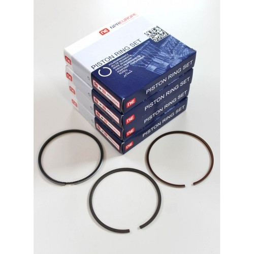 Ford ecoboost std - 2.0, piston