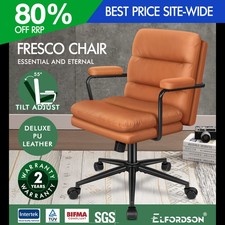 ELFORDSON Office Chair