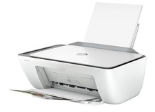 HP DeskJet 2820e With Inks - Wireless Printer Scanner Copier Airprint