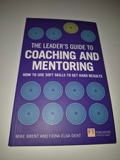The leaders guide to coaching