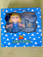 Pixar Medicom Toy Story Janie