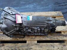 LEXUS SOARER CHASER 2001 AUTOMATIC GEARBOX 2.5 TURBO 61064 35000-3F410