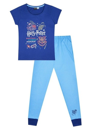 Ladies harry potter hedwig - ladies,