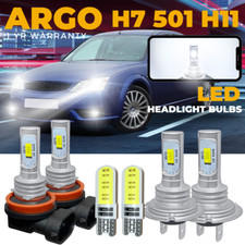 Fits Ford Mondeo MK3 Led