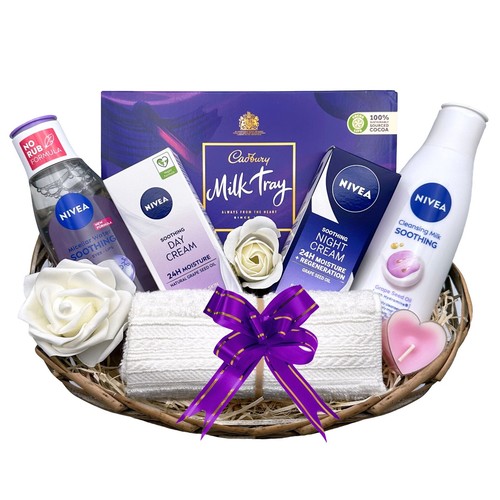 Womens nivea sensitive skin - womens,