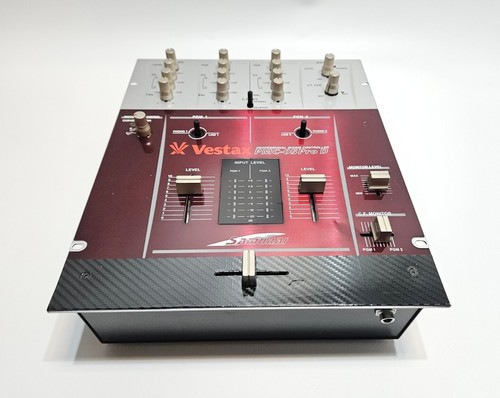 Vestax pmc 05pro samurai - pmc-05pro, d