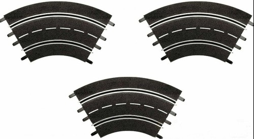 Carrera curve 1 60 - carrera,