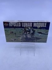 Airfix Apollo Lunar Module