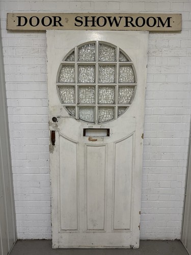 Reclaimed georgian victorian - reclaimed,