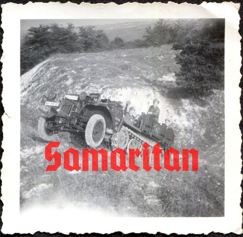 I11 ww2 original - i11/49, of