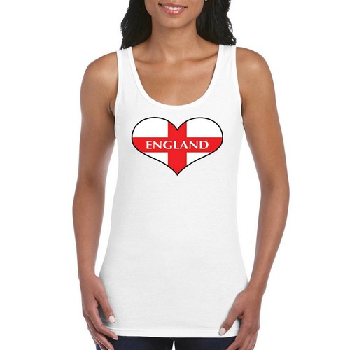 England english heart flag - england,