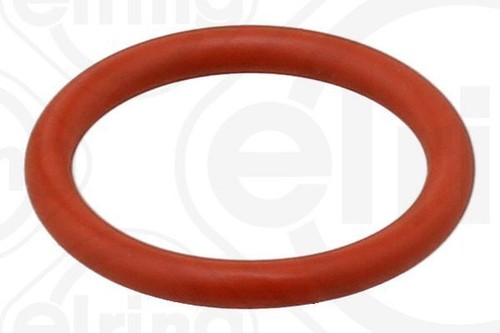 Push rod tube - push,