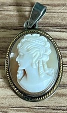 Antique Victorian 800 Silver