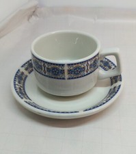 Grindley Canterbury Pattern