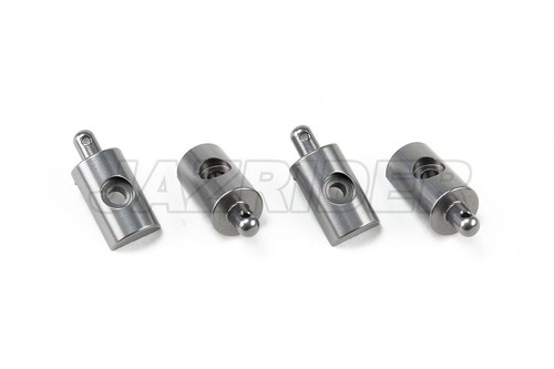 Jazrider aluminum body post - jazrider,