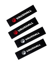 Racing Style seat belt pads