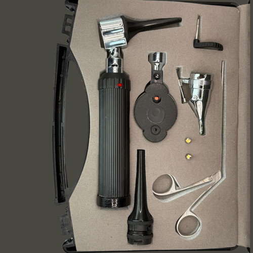 Vet otoscope specula - otoscope,
