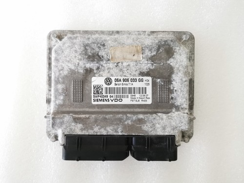 Golf 6 engine control - v,