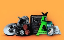 SELESPEED GEARBOX PUMP FOR ALFA ROMEO 147 2001-2010 156 1997-05