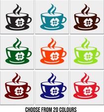 Kitchen tile stickers - kitchen,