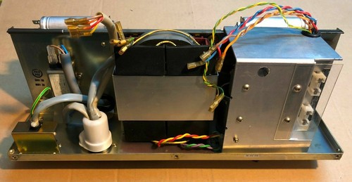 Studer a810 power supply unit - a810,