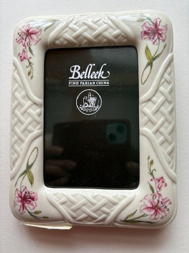 Belleek fine irish porcelain - belleek,