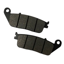 WK Bikes WK 125 SPORT Front Brake Pads  '11-'14
