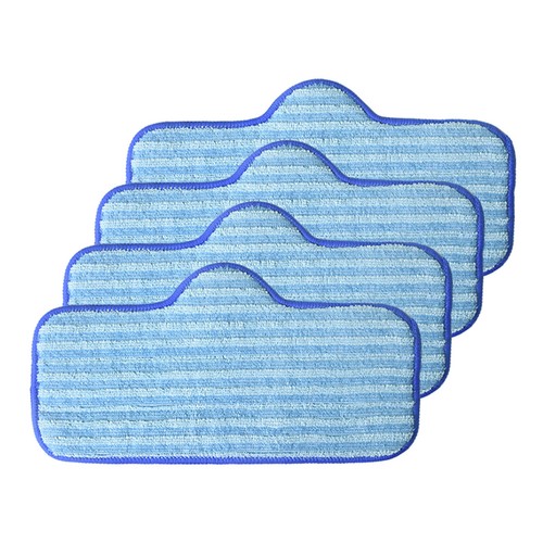Microfiber mop cloth cleaning - mop,