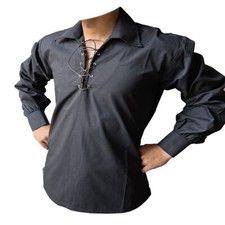 Scottish black jacobite - scottish,