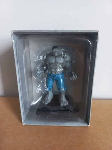 Eaglemoss classic marvel - classic,