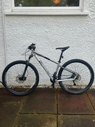 Ghost kato advanced 2021 - advanced, mtb