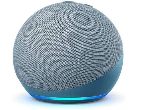 Amazon echo dot 4th - amazon,