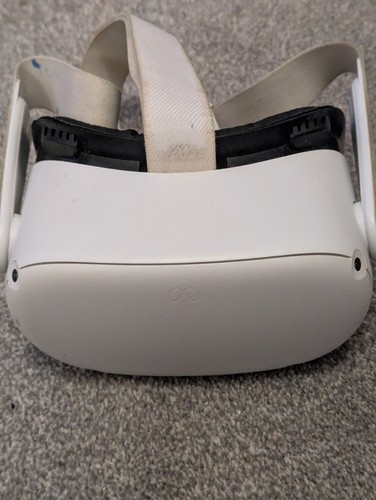 Meta quest headset only - meta,