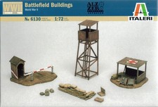 Italeri wwii - italeri, (20mm)