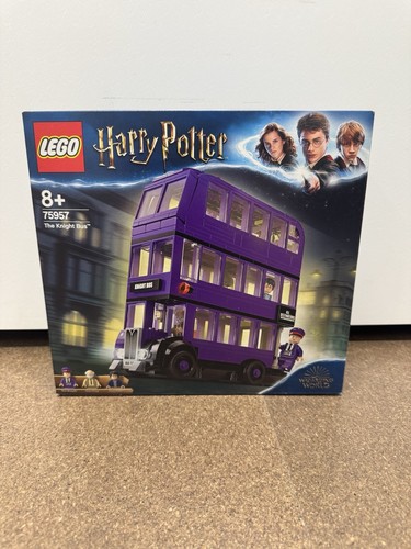 Lego harry potter - harry, the