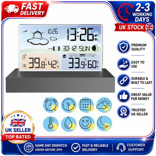 Indoor outdoor digital - indoor,