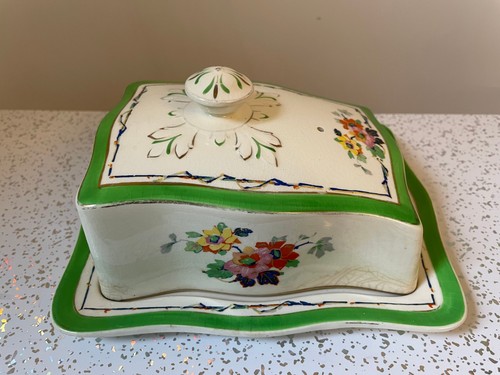 Vintage alfred meakin pottery - meakin,