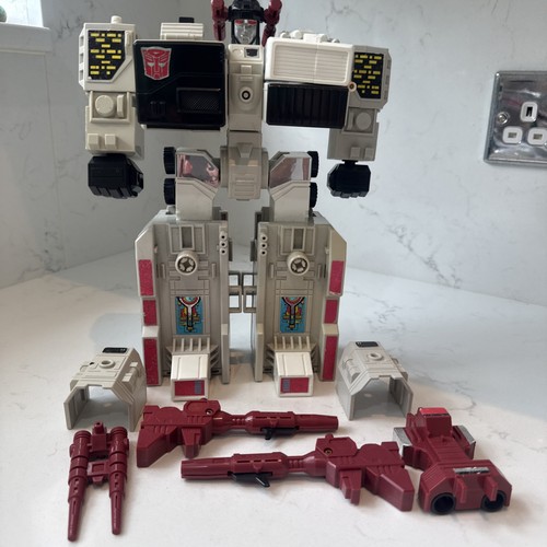 Metroplex vintage - metroplex,