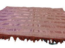 Ladies hand woven Moroccan