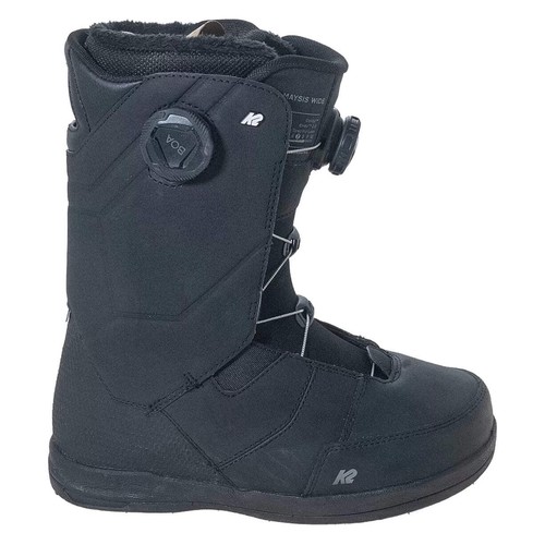 Maysis snowboard boots - boots,