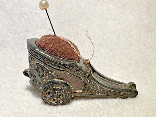 Antique victorian silver - victorian,