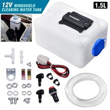 12V 1.5L Windscreen Washer