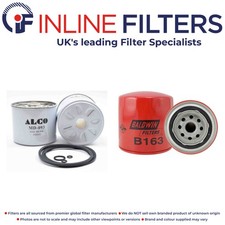 Filter Kit for David Brown
