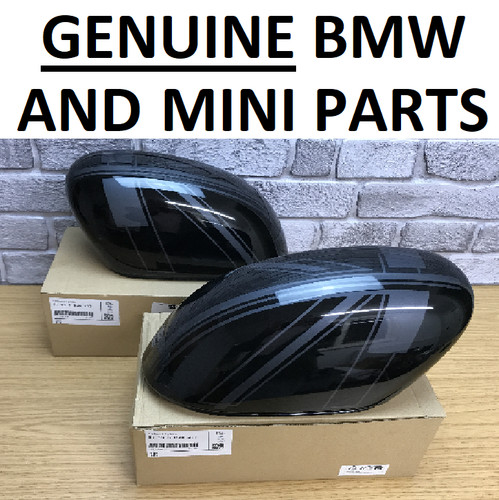 Genuine mini heritage links - genuine,