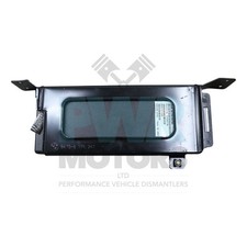 BMW E46 M3 Phone Control