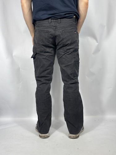 Baggy dickies jeans mens w32 - jeans,